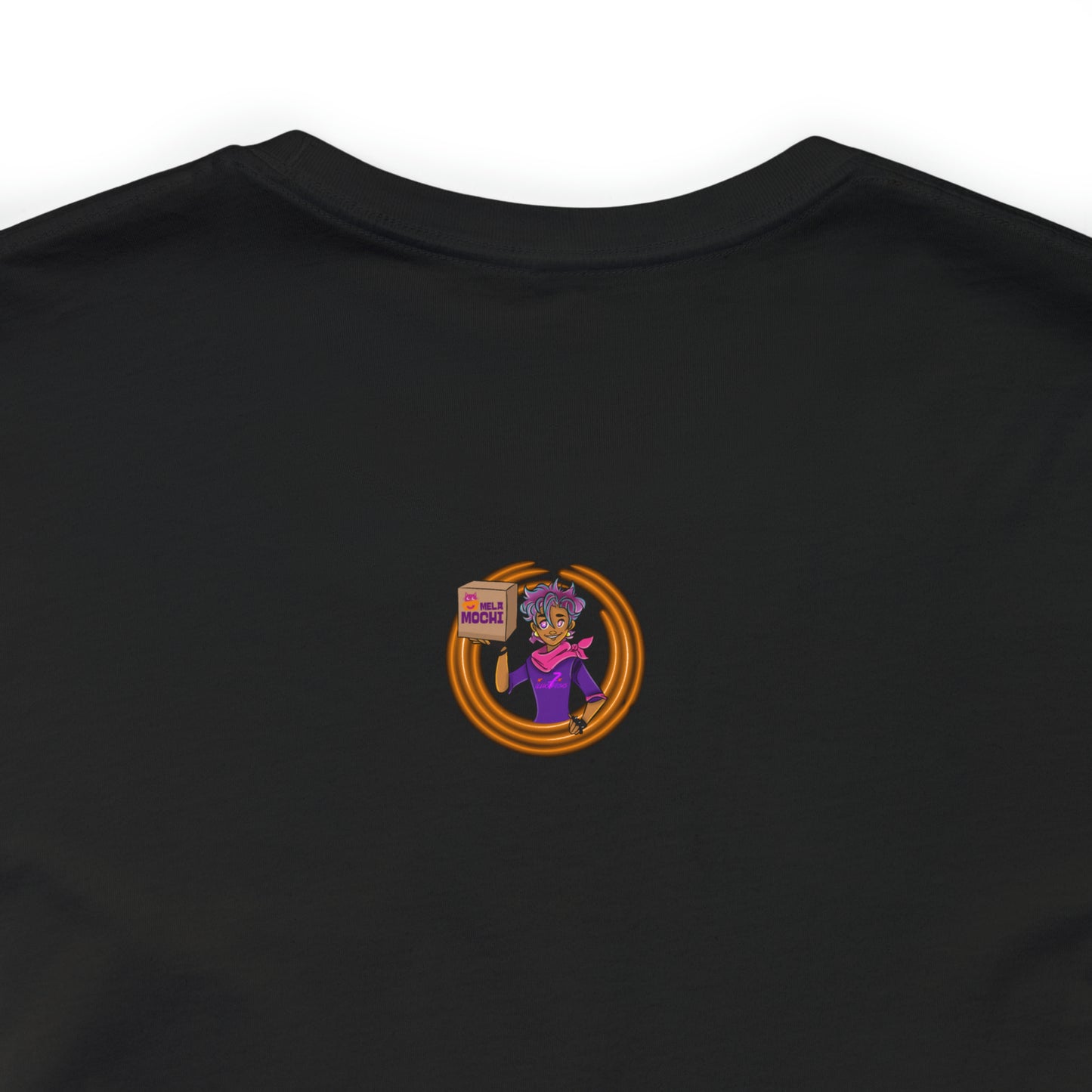 Venus Short Sleeve Tee (Layered Series)