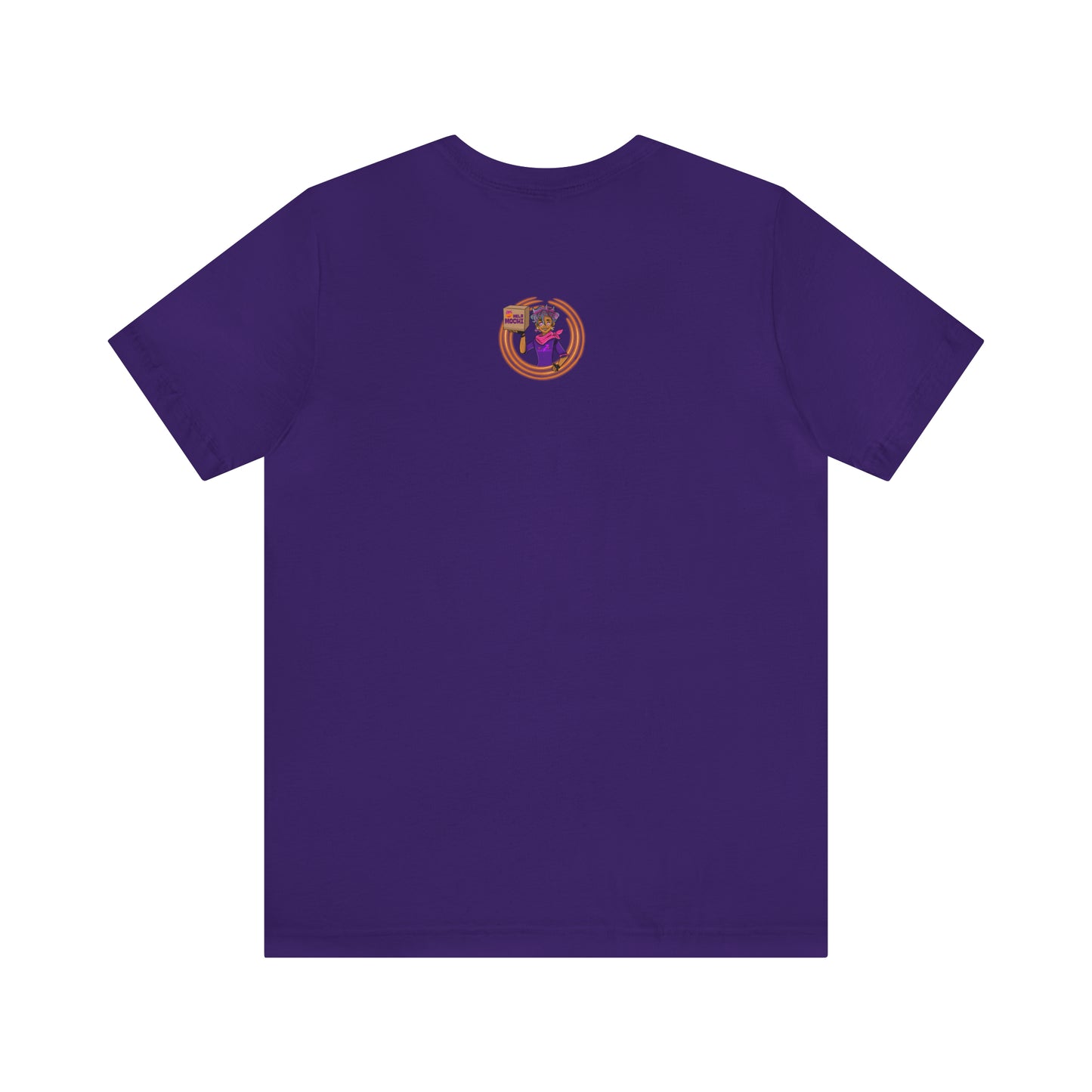 Demon Sister Unisex Jersey Short Sleeve Tee