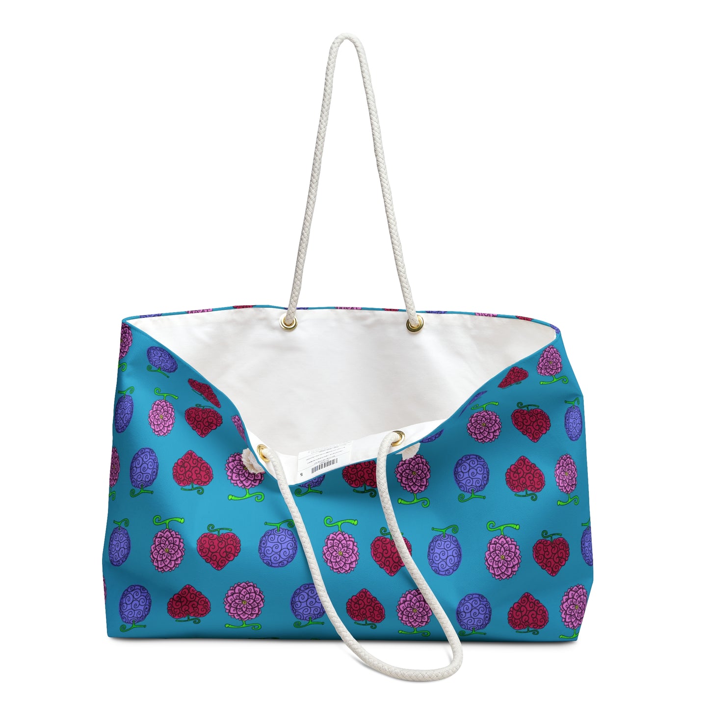 Devil Fruit Weekender Bag