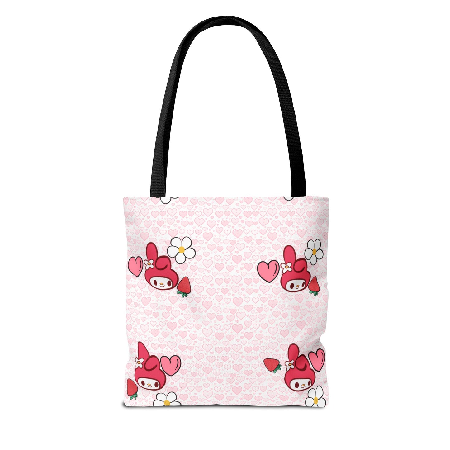 Melo Tote Bag