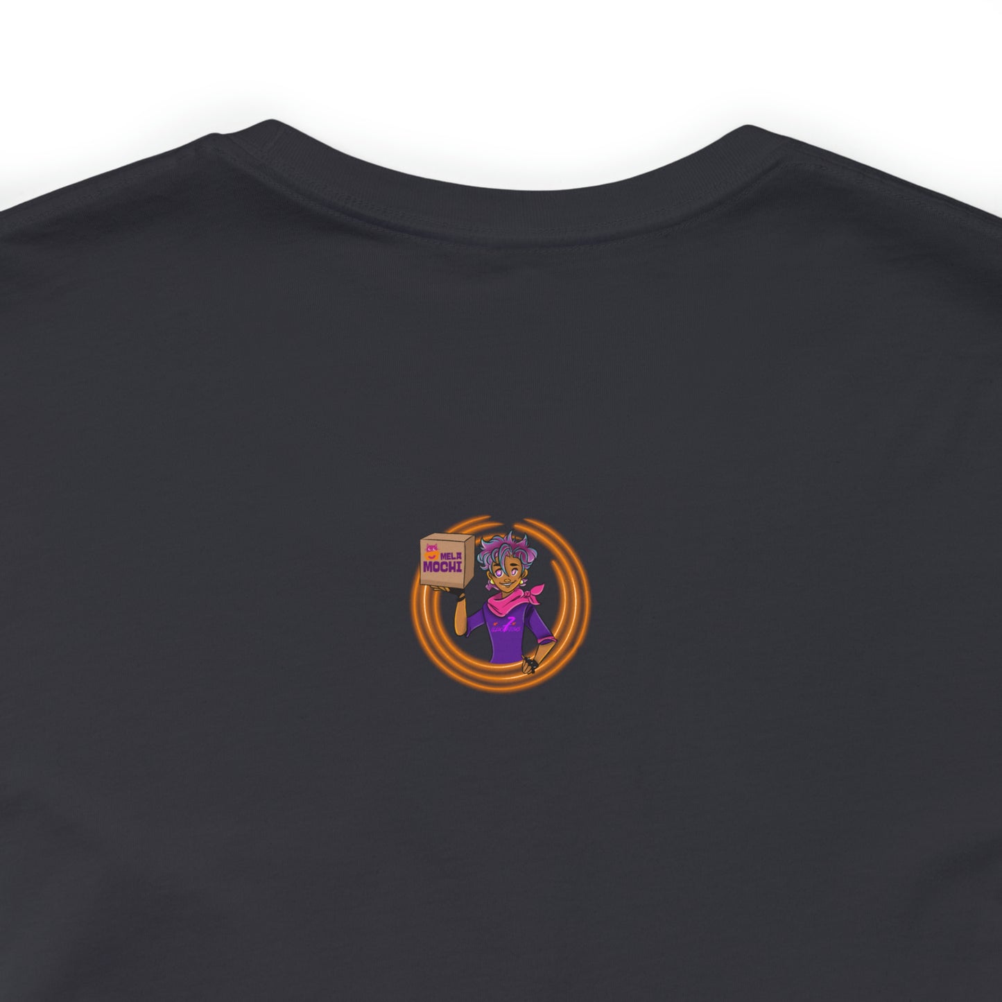 Venus Short Sleeve Tee (Layered Series)
