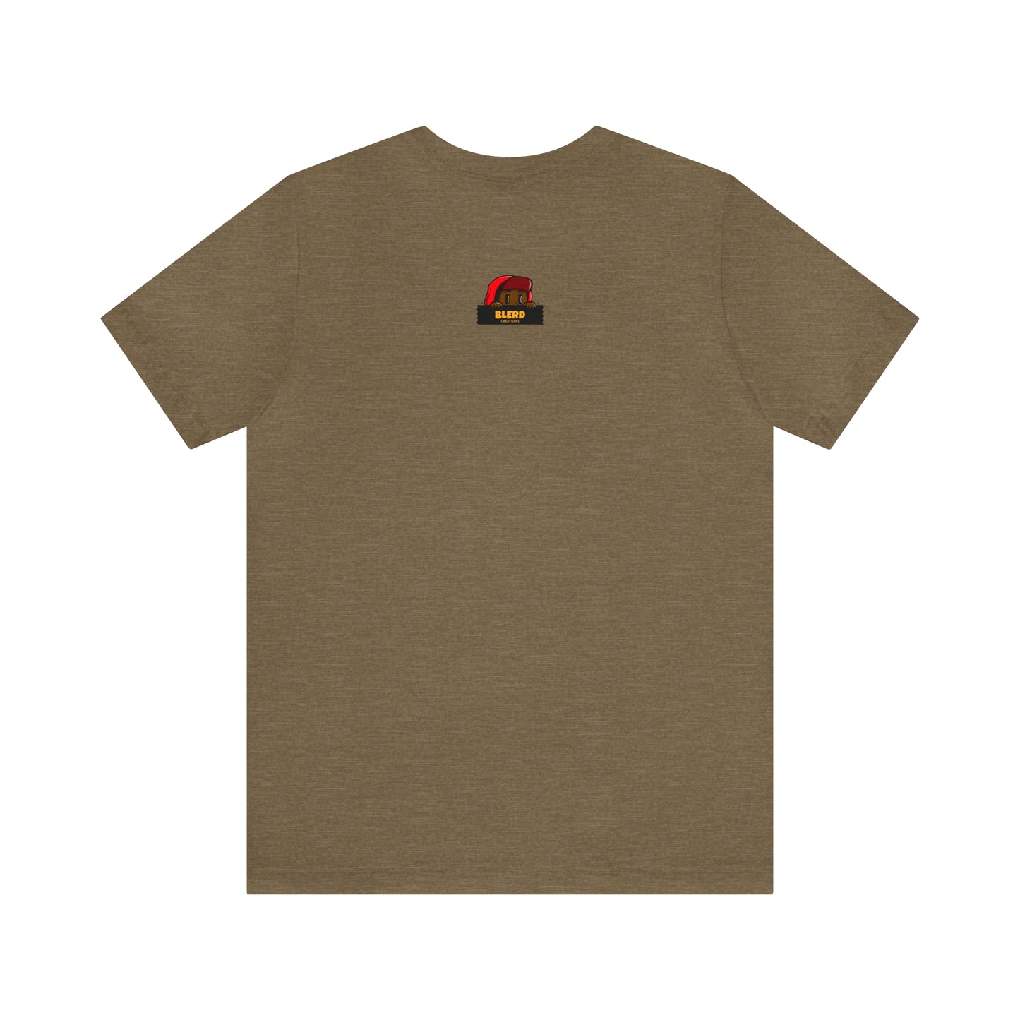 Moon Kingdom: Uranus Short Sleeve Tee (Layered Series)