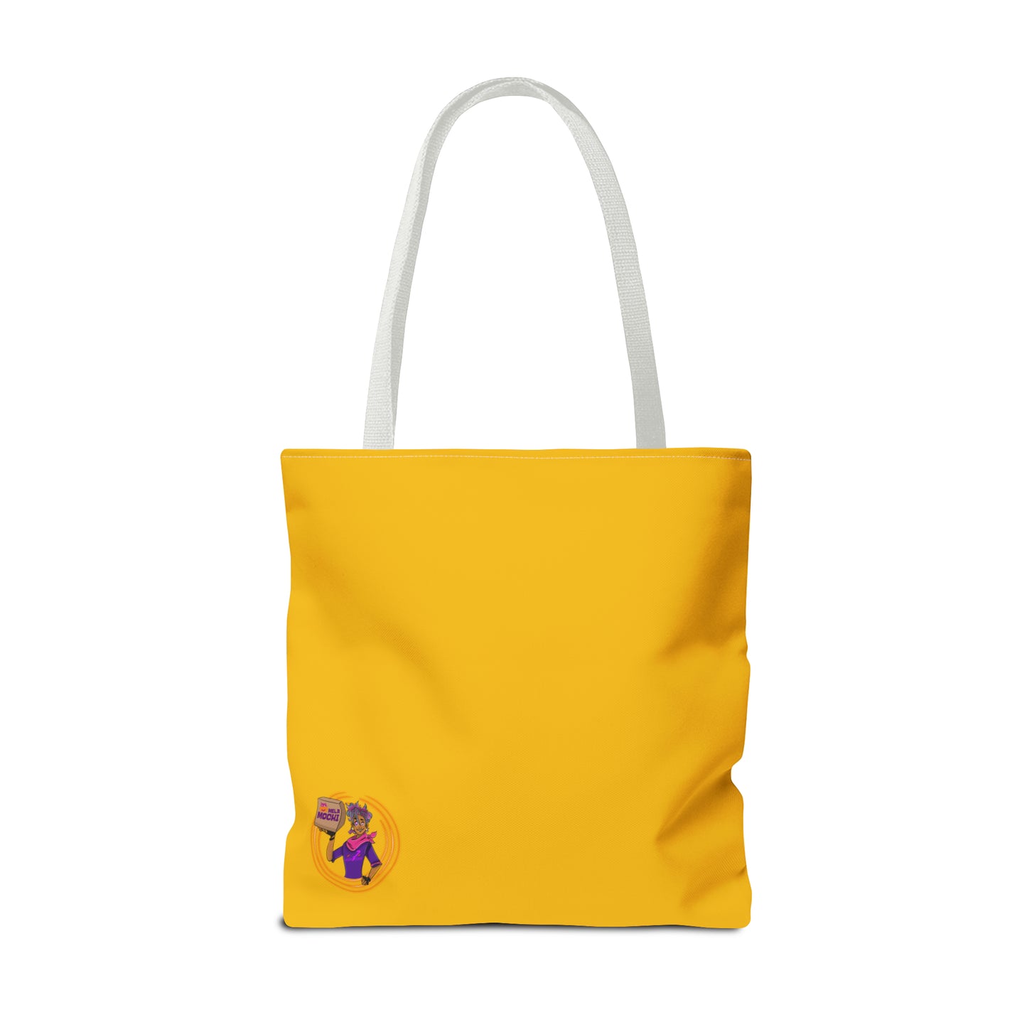 Melanin Things Tote Bag (AOP)