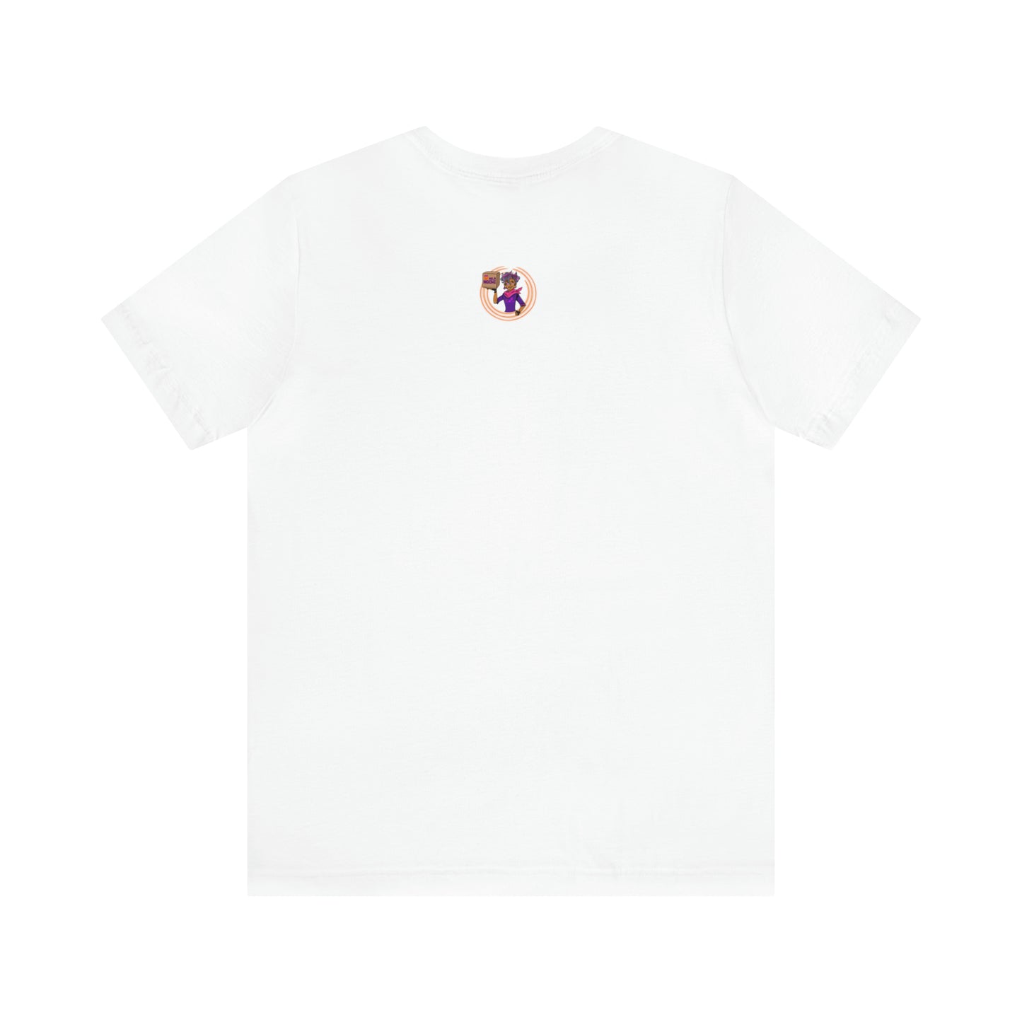 Venus Short Sleeve Tee (Layered Series)