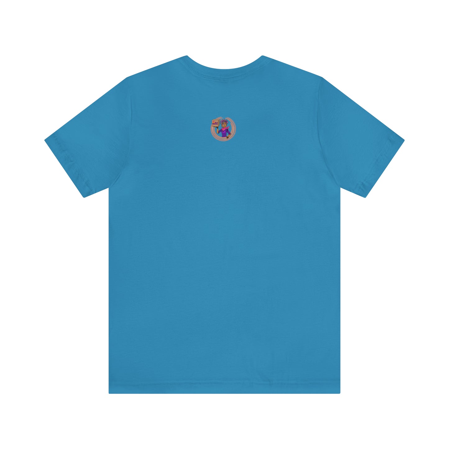 Venus Short Sleeve Tee (Layered Series)