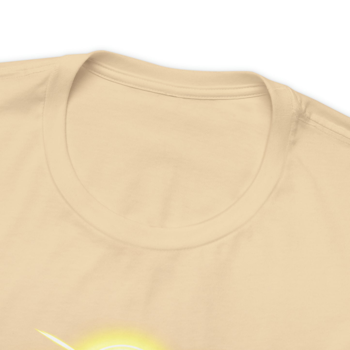 Moon Kingdom: Uranus Short Sleeve Tee (Layered Series)