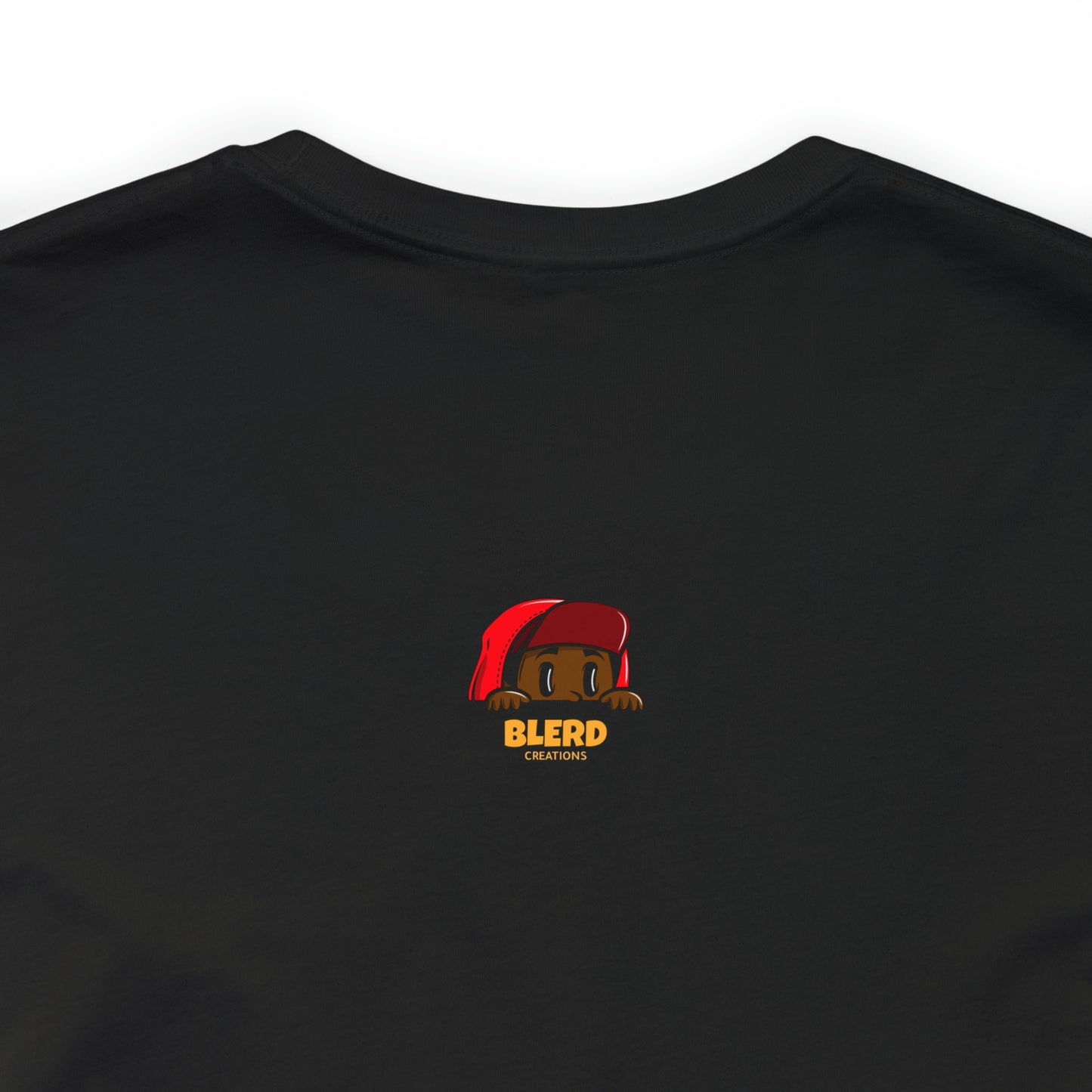Moon Kingdom: Uranus Short Sleeve Tee (Layered Series)