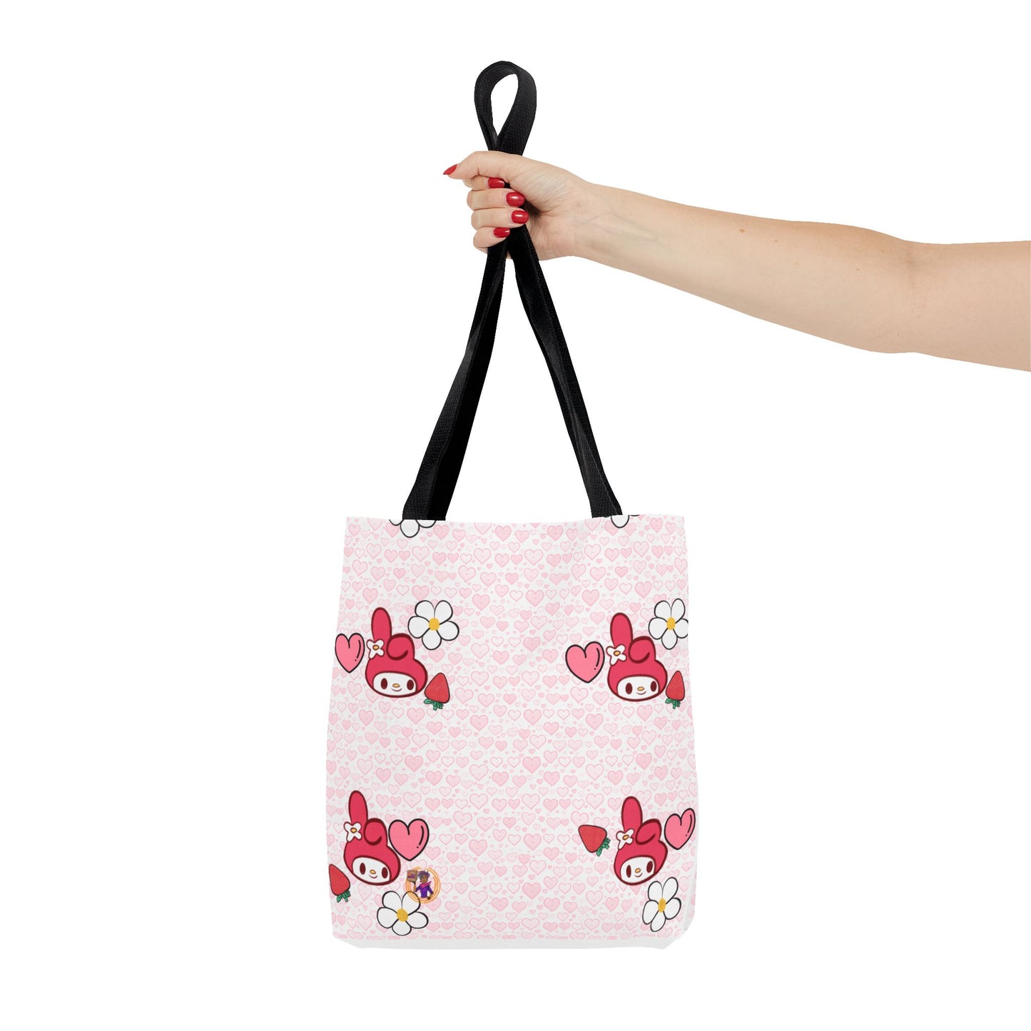Melo Tote Bag