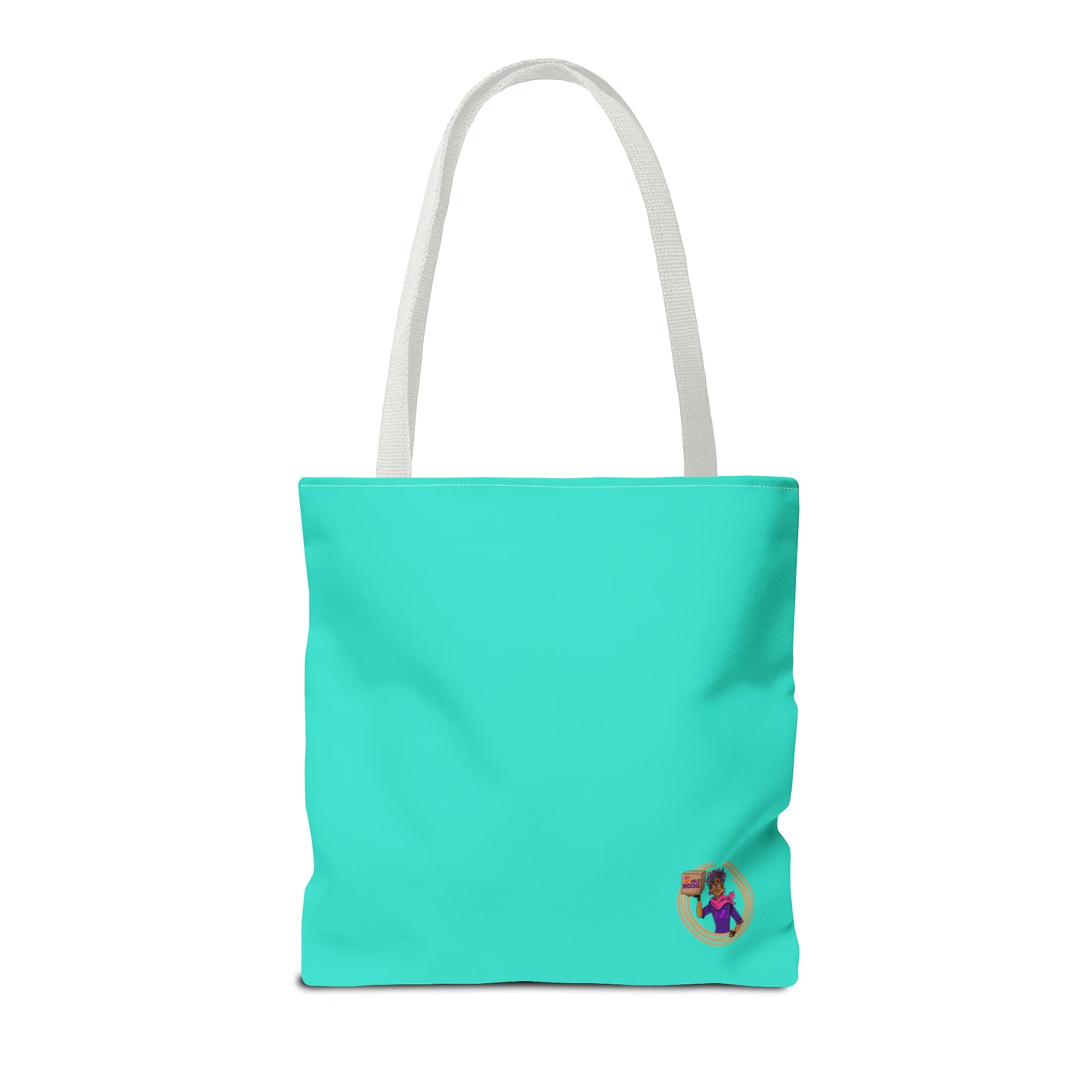 Ying and Yang Tote Bag (AOP)