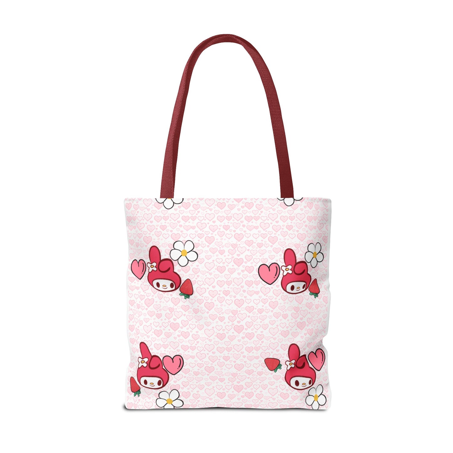 Melo Tote Bag
