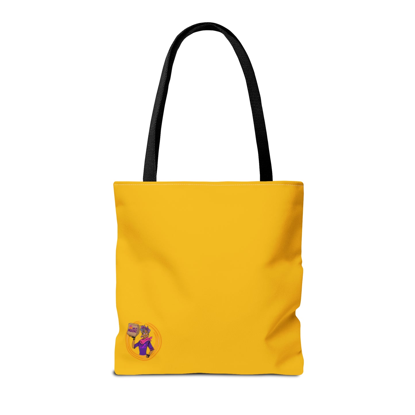 Melanin Things Tote Bag (AOP)