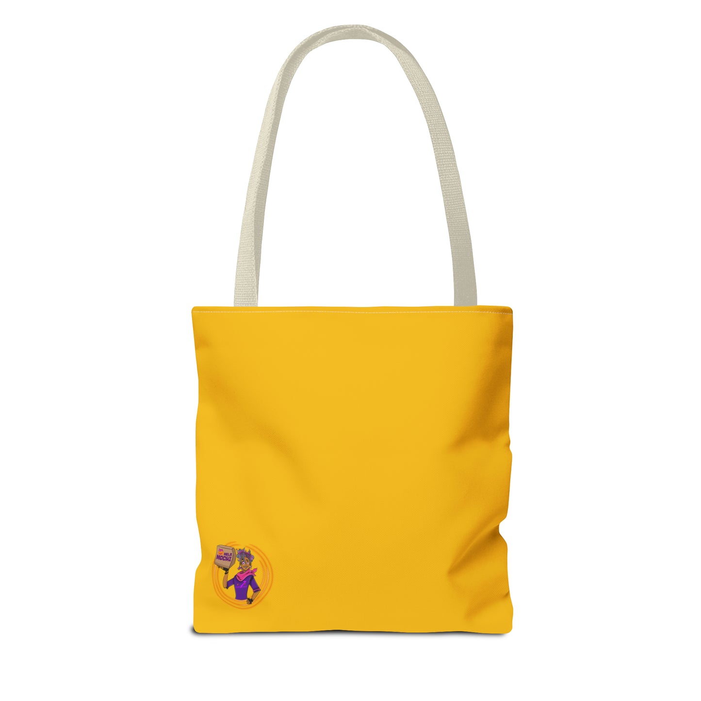 Melanin Things Tote Bag (AOP)