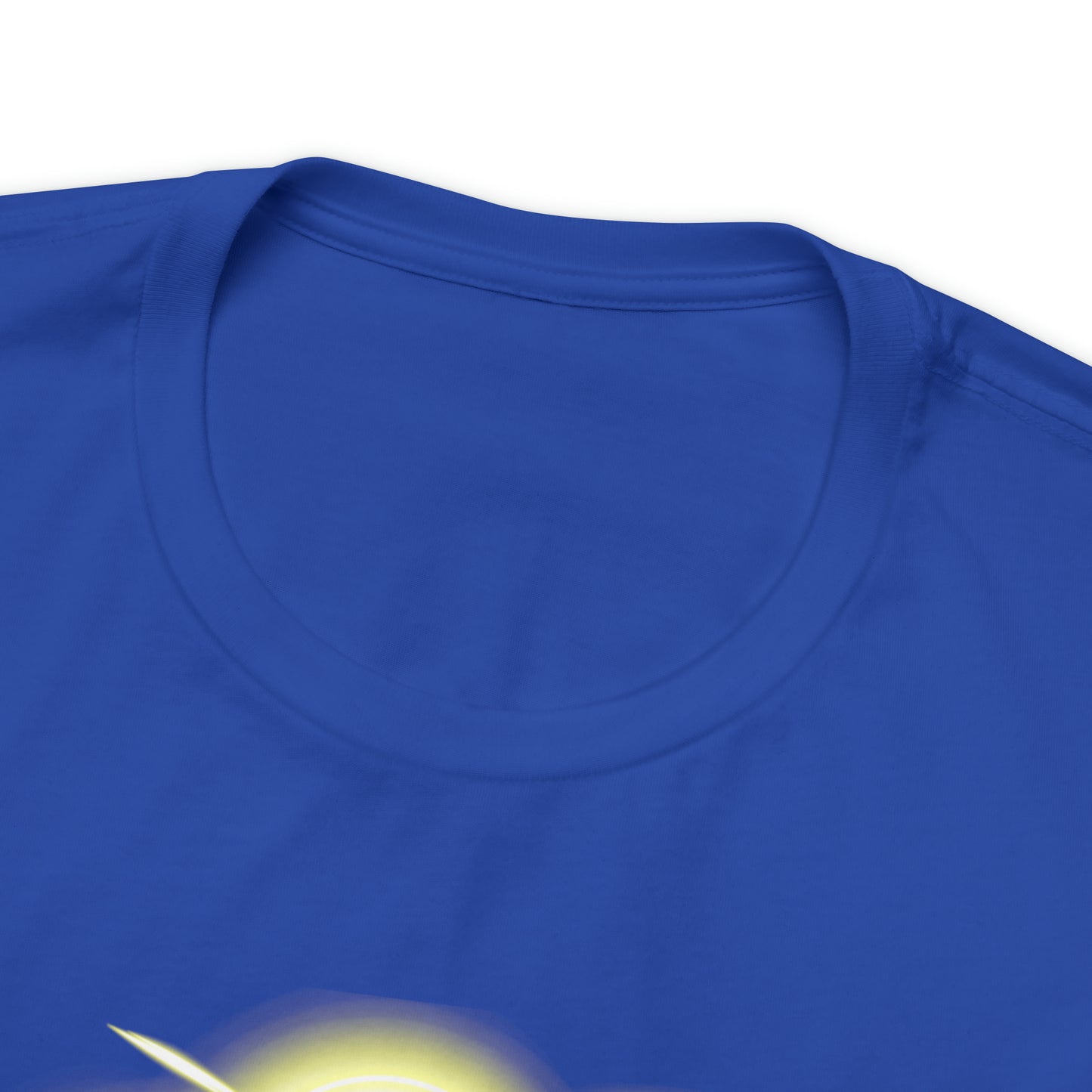Moon Kingdom: Uranus Short Sleeve Tee (Layered Series)