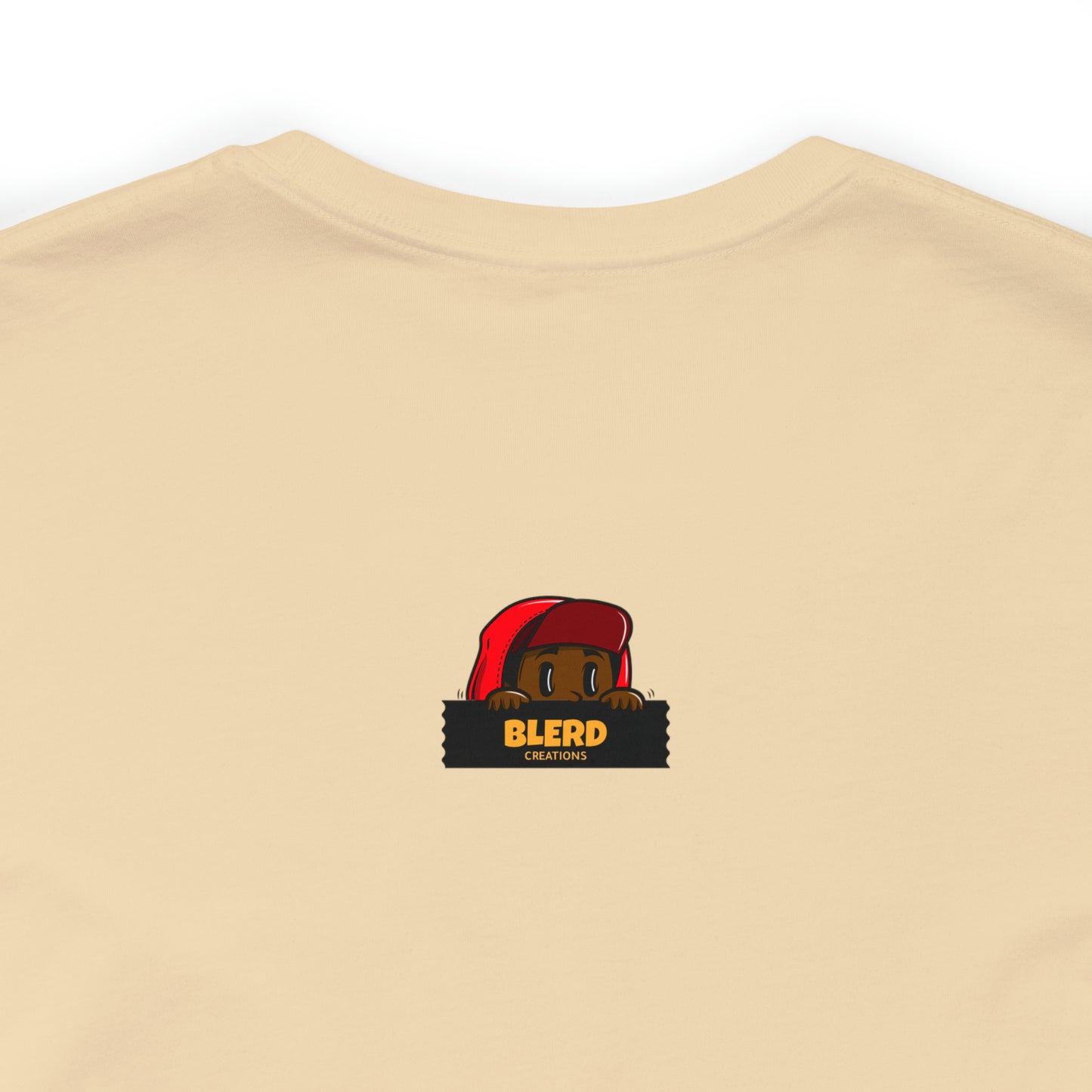 Moon Kingdom: Uranus Short Sleeve Tee (Layered Series)