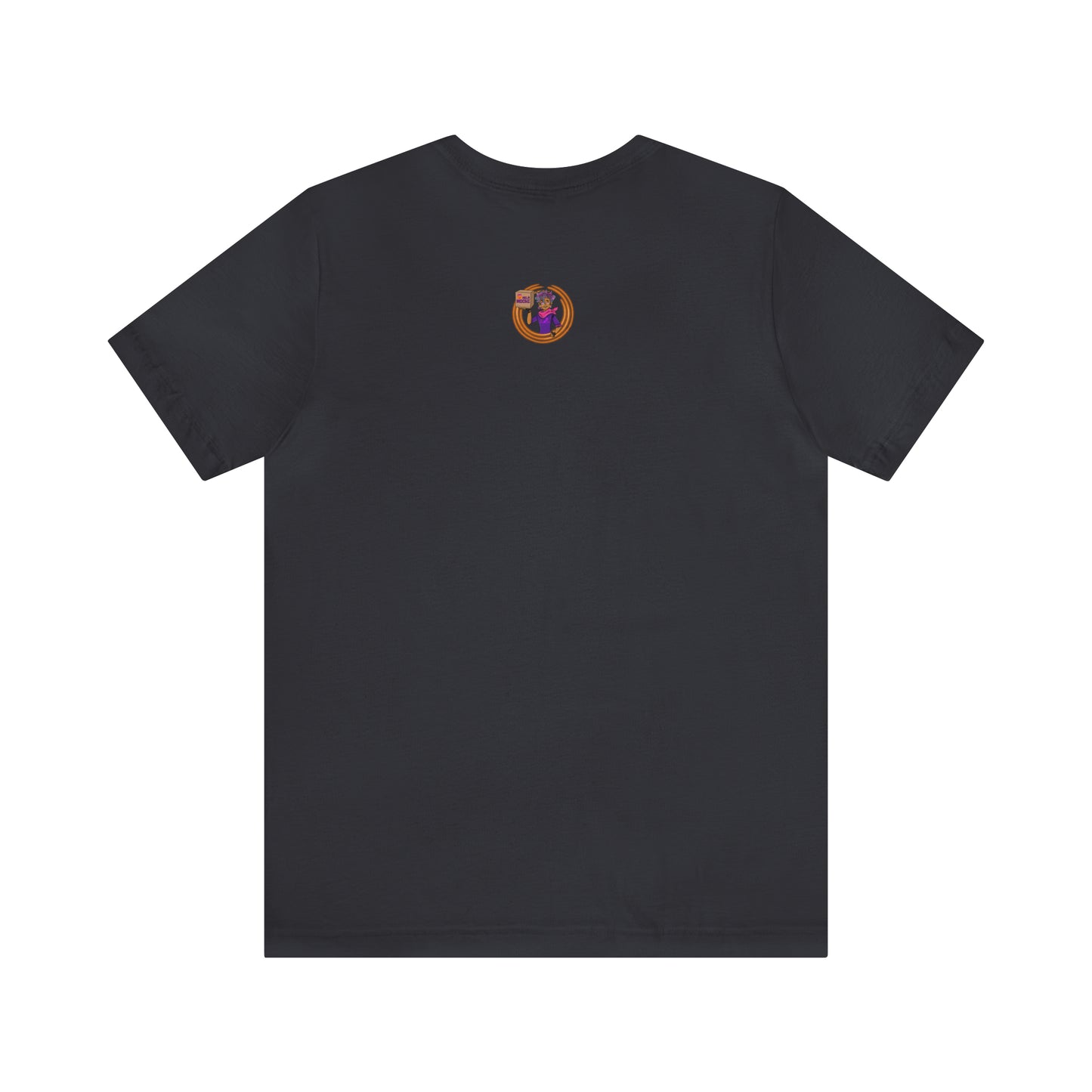 Venus Short Sleeve Tee (Layered Series)
