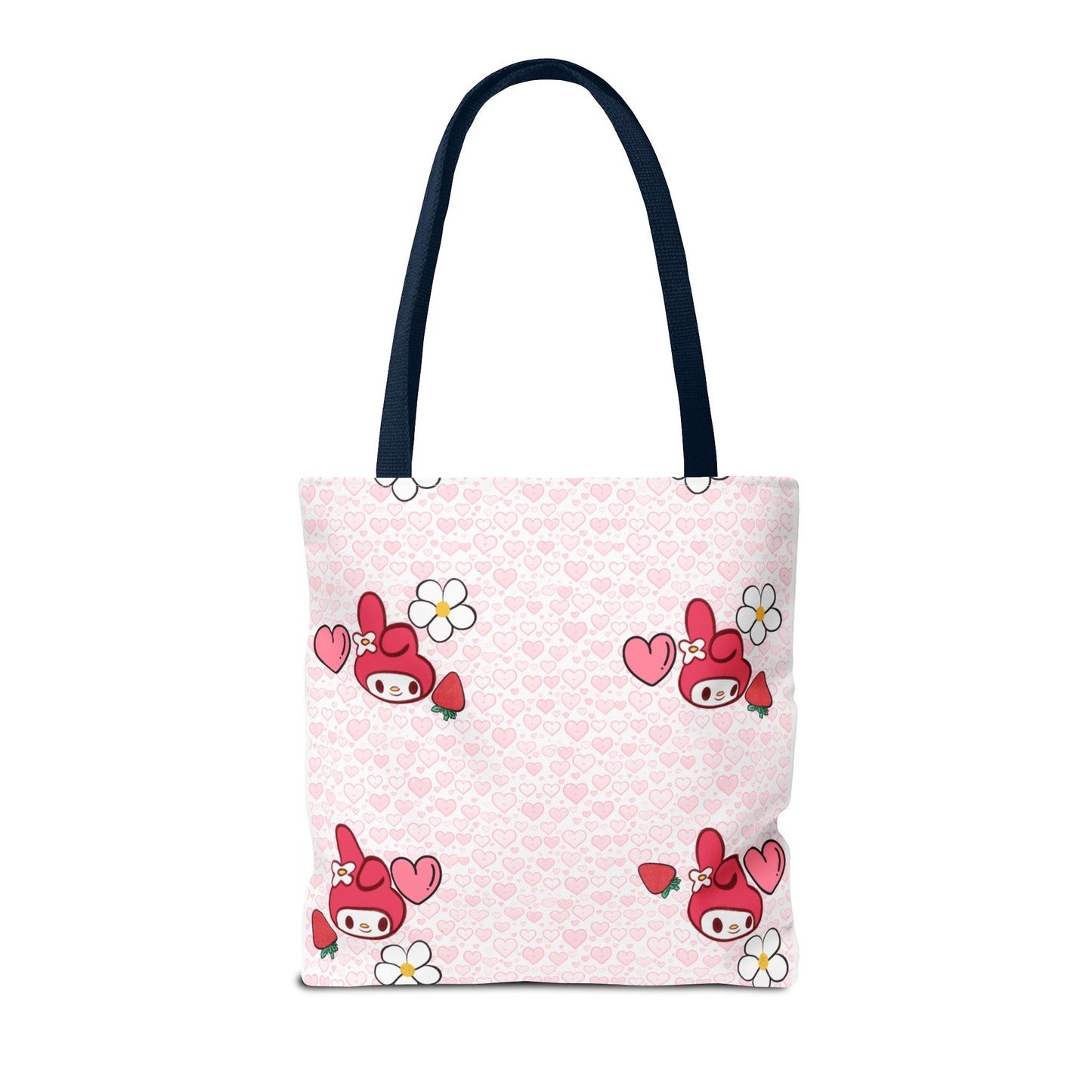 Melo Tote Bag