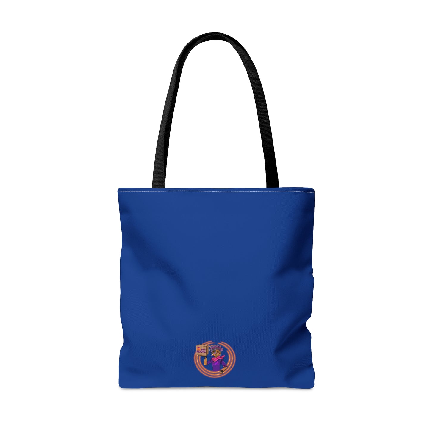 Himeno AOP Tote Bag