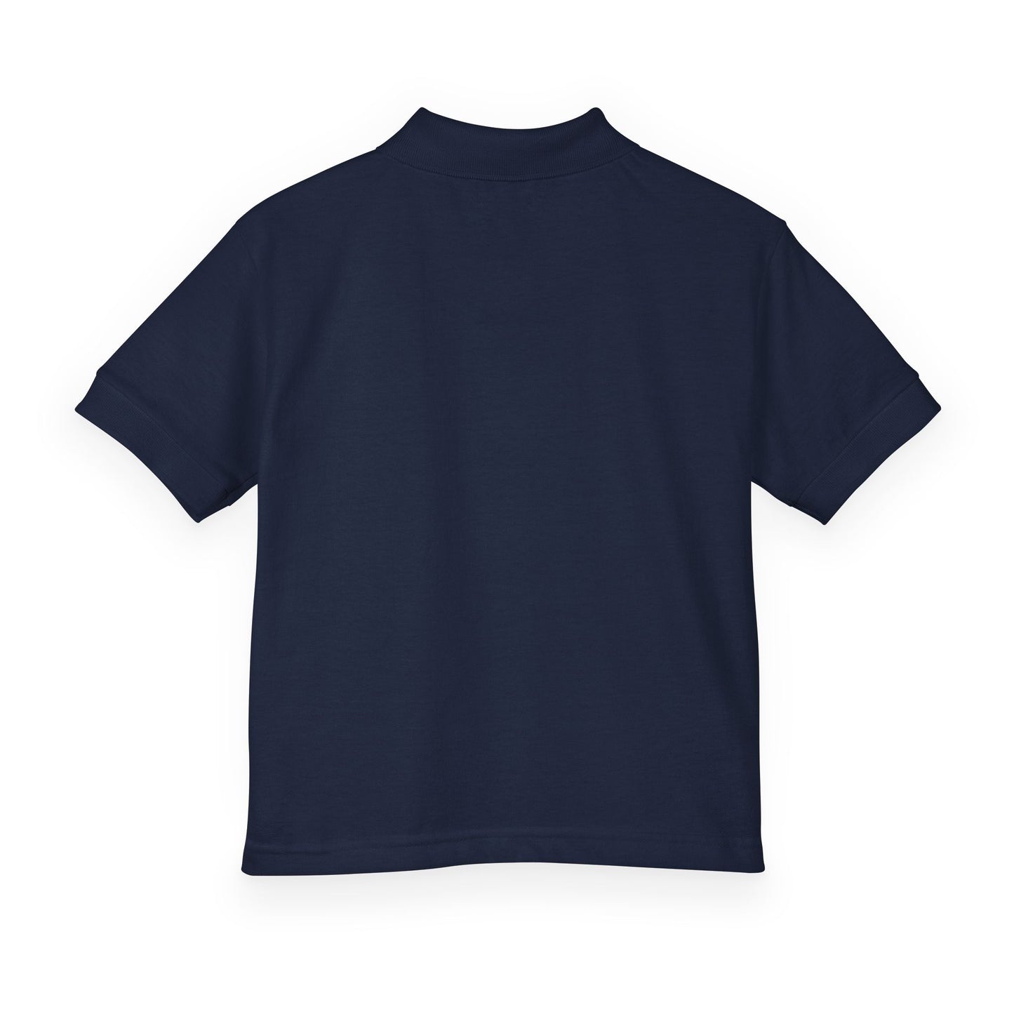 Amicette Youth Polo