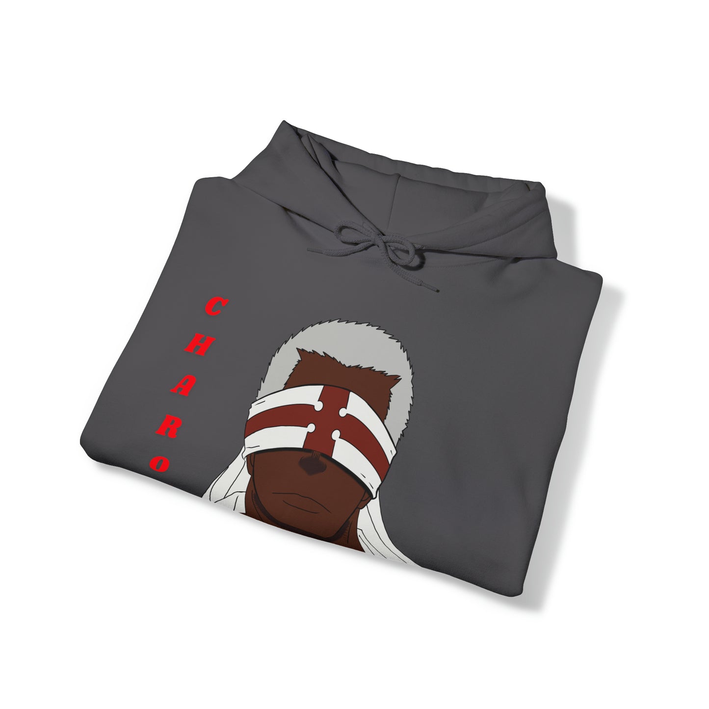 Charon Unisex Heavy Blend™ Hooded Sweatshirt