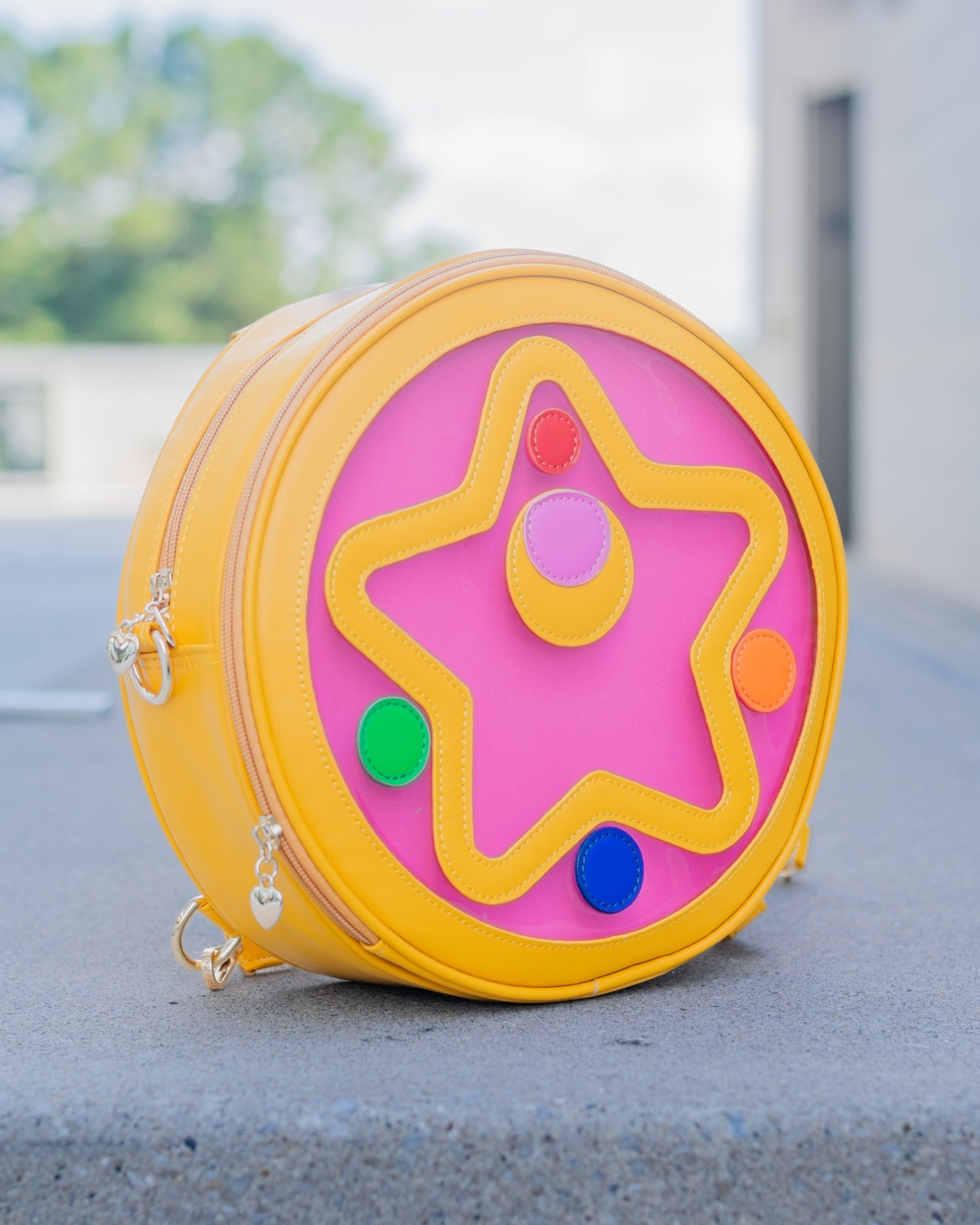 Star Power Ita Bag