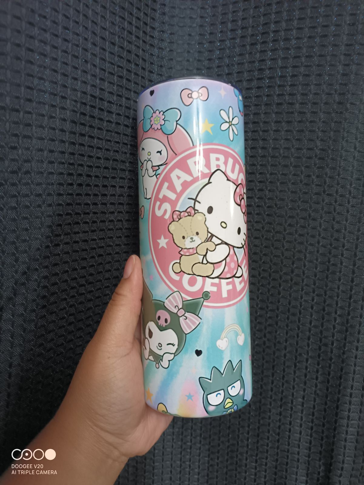Custom Tumblers
