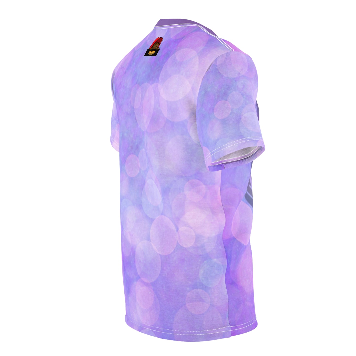 Boar Sin Unisex AOP Cut & Sew Tee