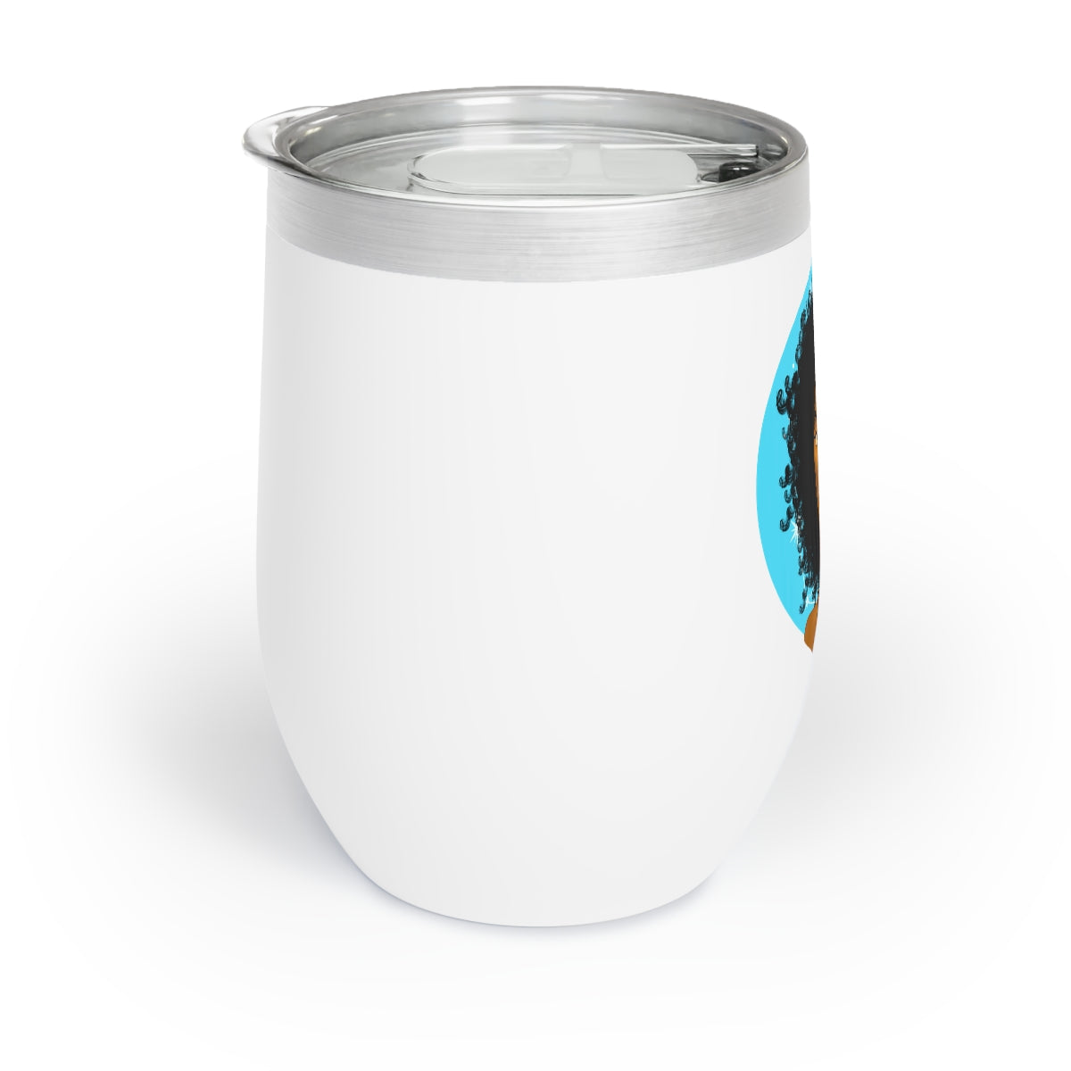 Zodiac Girls "Sagittarius" Chill Wine Tumbler