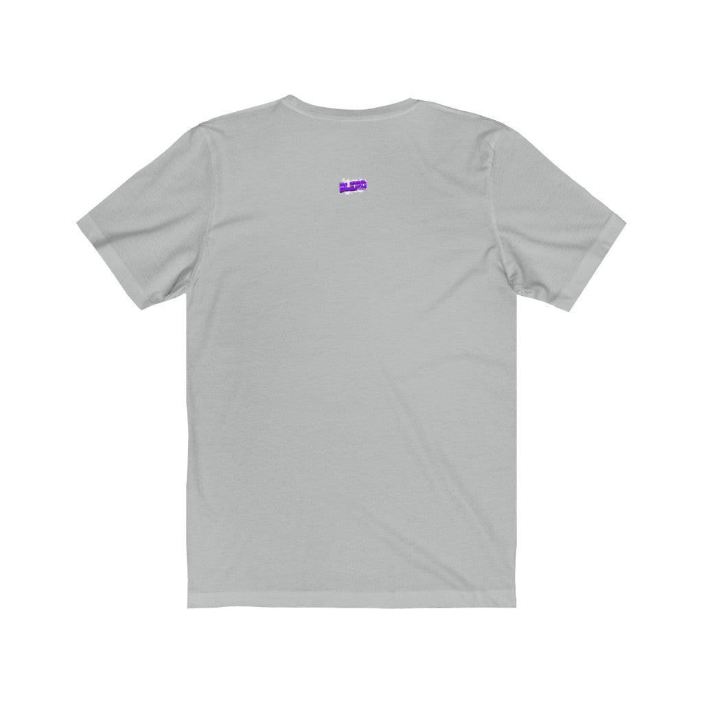 Melanin Unisex Short Sleeve Tee