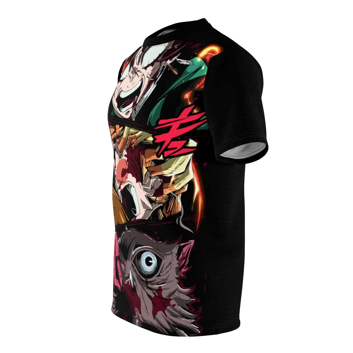 Slayer Unisex AOP Tee