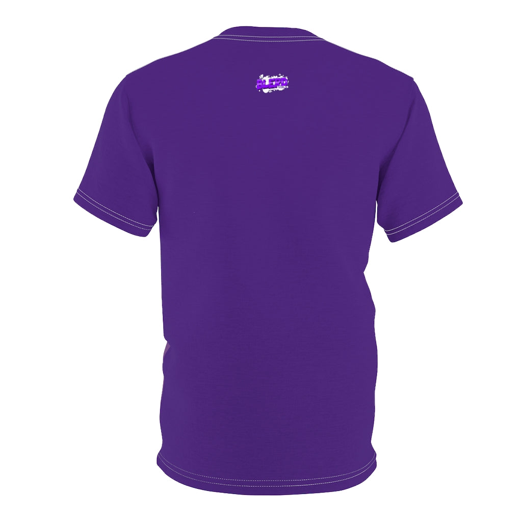 Mad Hustle Tee