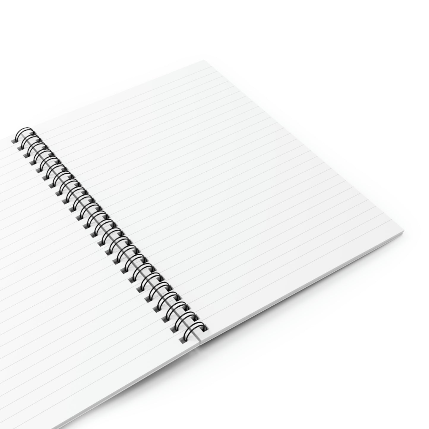 Zodiac Girls Aries Spiral Notebook - Ruled Line
