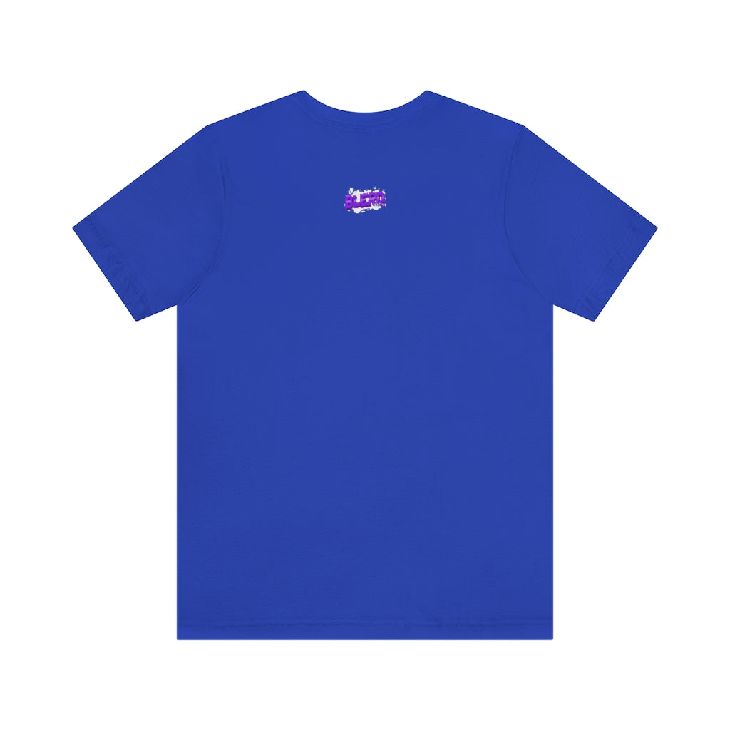 Zodiac Girls "Leo" Short Sleeve Tee