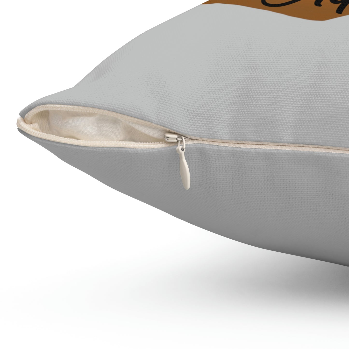 Zodiac Girls Aquarius Spun Polyester Square Pillow