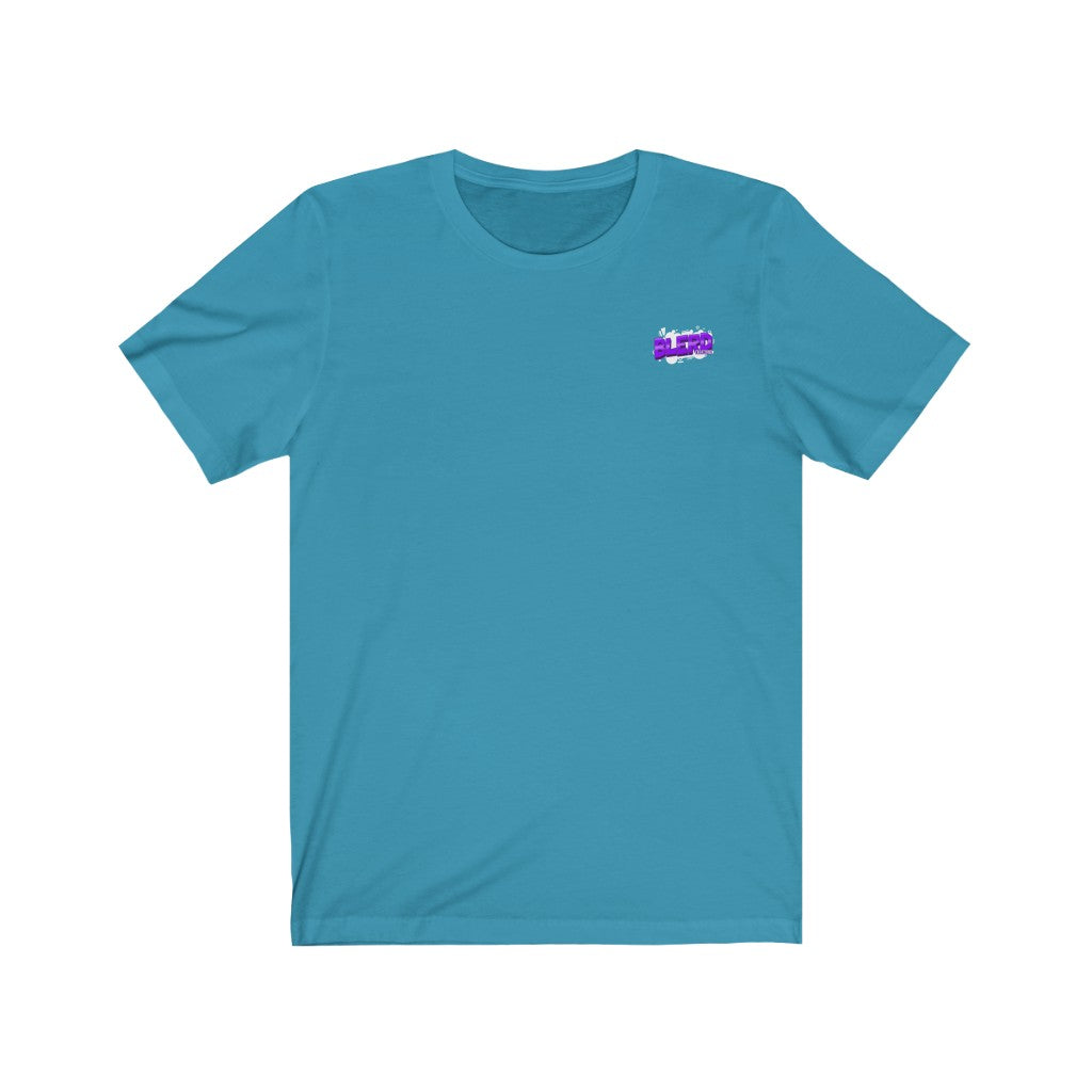 For The Culture - I AM... Short Sleeve Tee