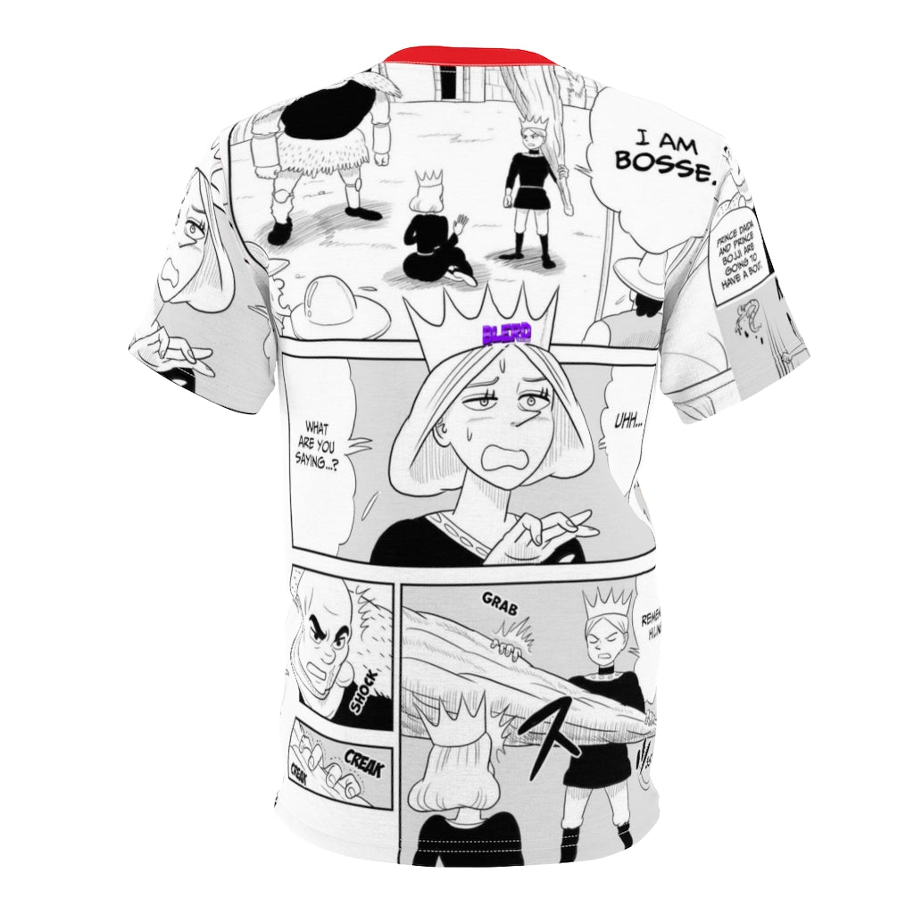 Healing Unisex Tee
