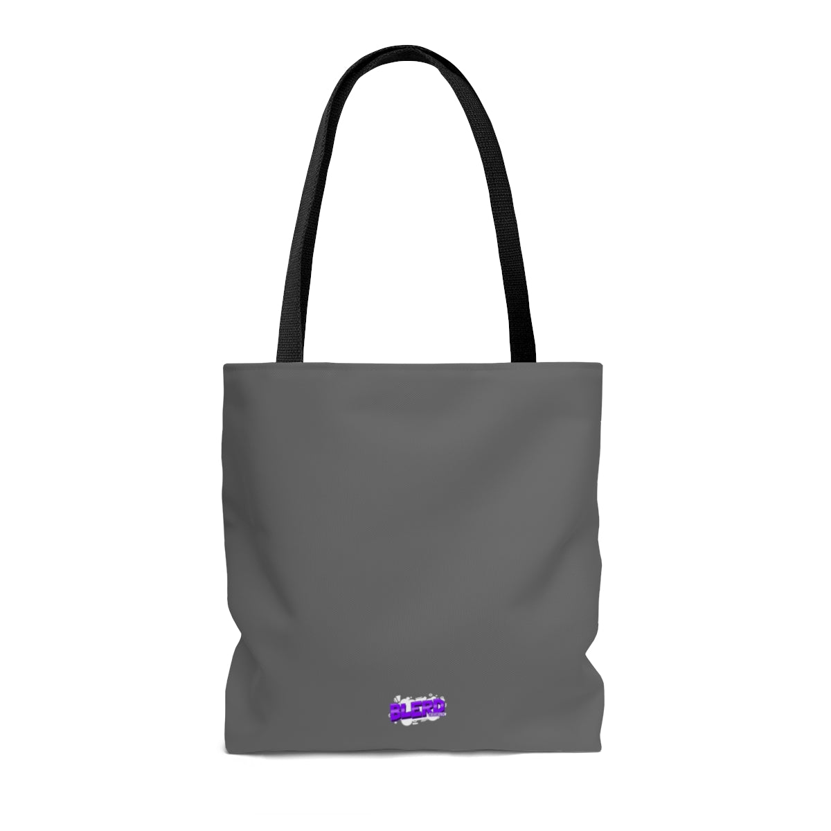 Control Devil AOP Tote Bag