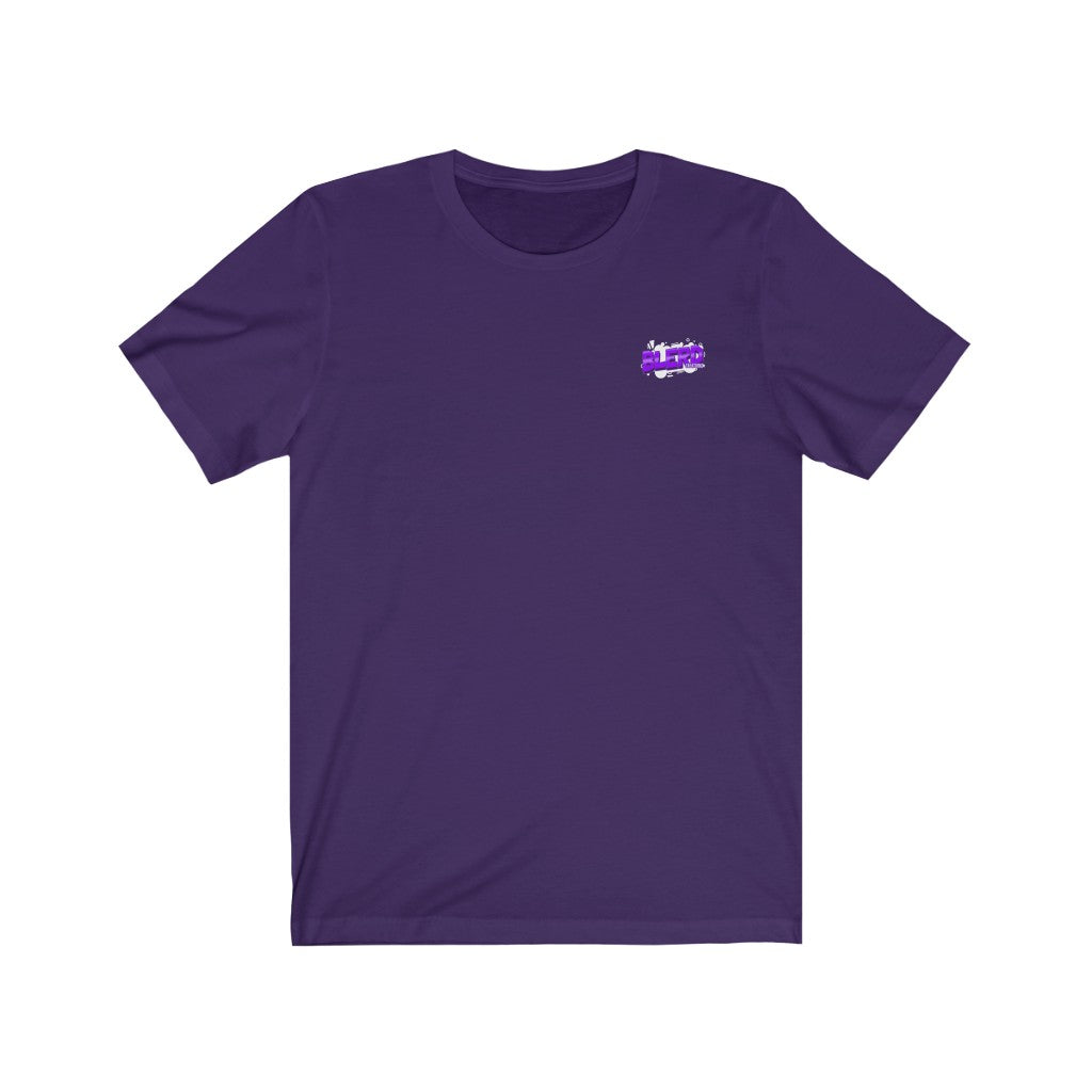 For The Culture - I Am The Storm Tee