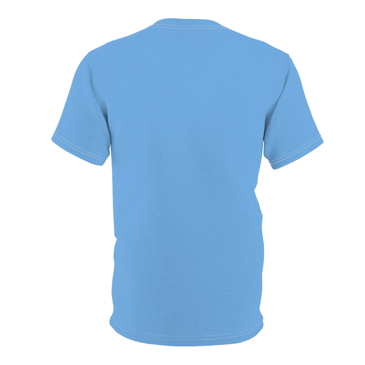 Blerd'd Esdeath Unisex AOP Cut & Sew Tee