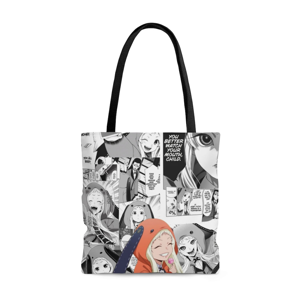 Election Committee Tote Bag