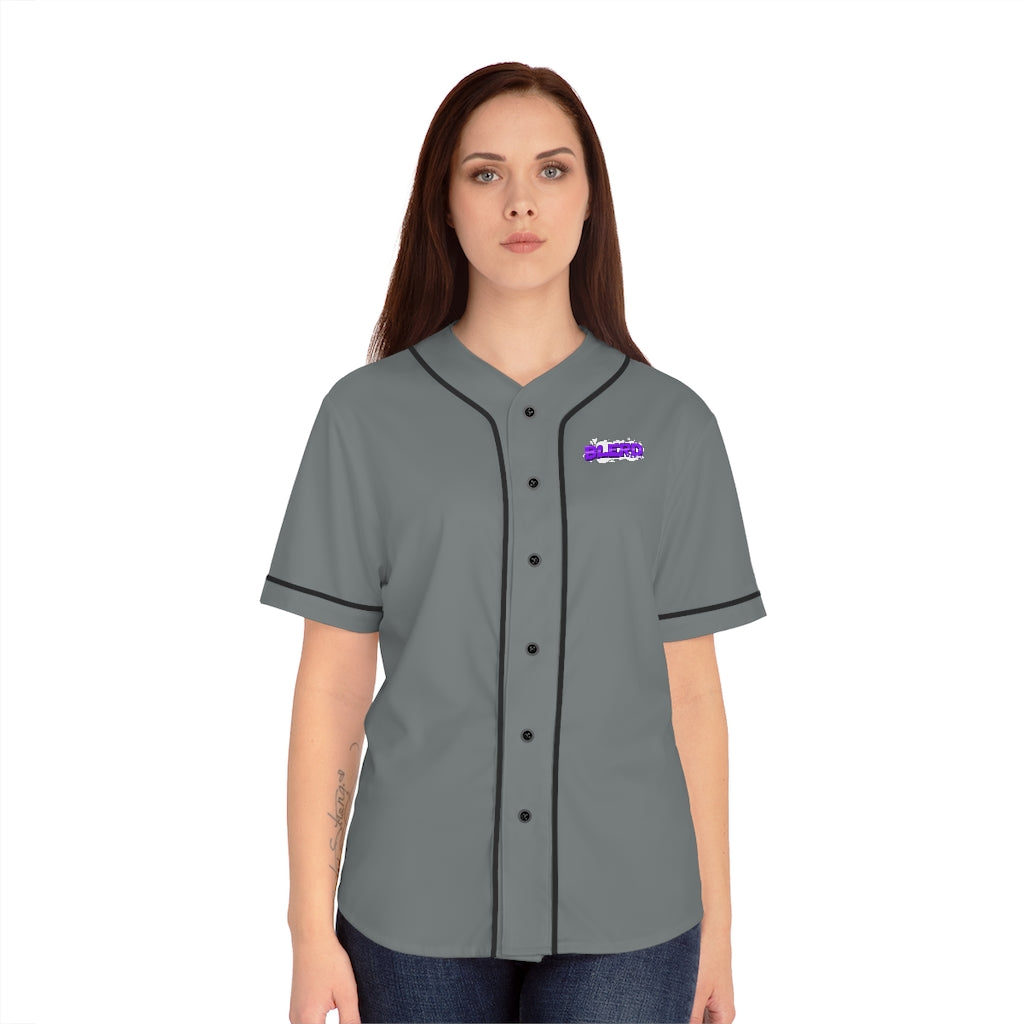 Moon Kingdom: Uranus - The World Trembles Women's Baseball Jersey