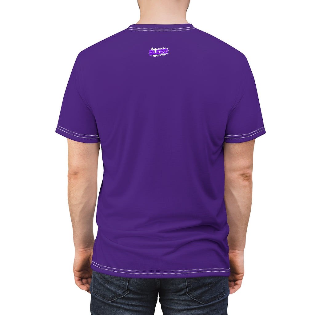 Mad Hustle Tee