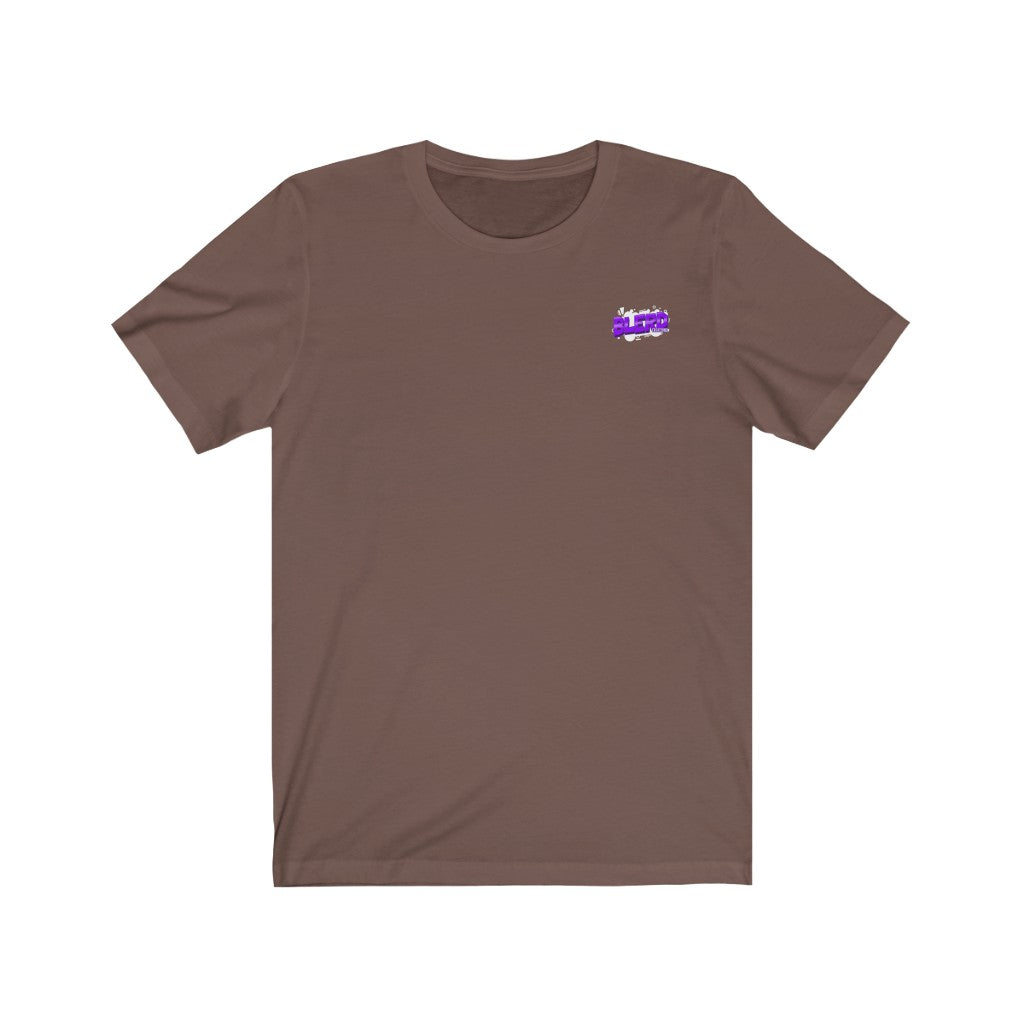 For The Culture - I AM... Short Sleeve Tee