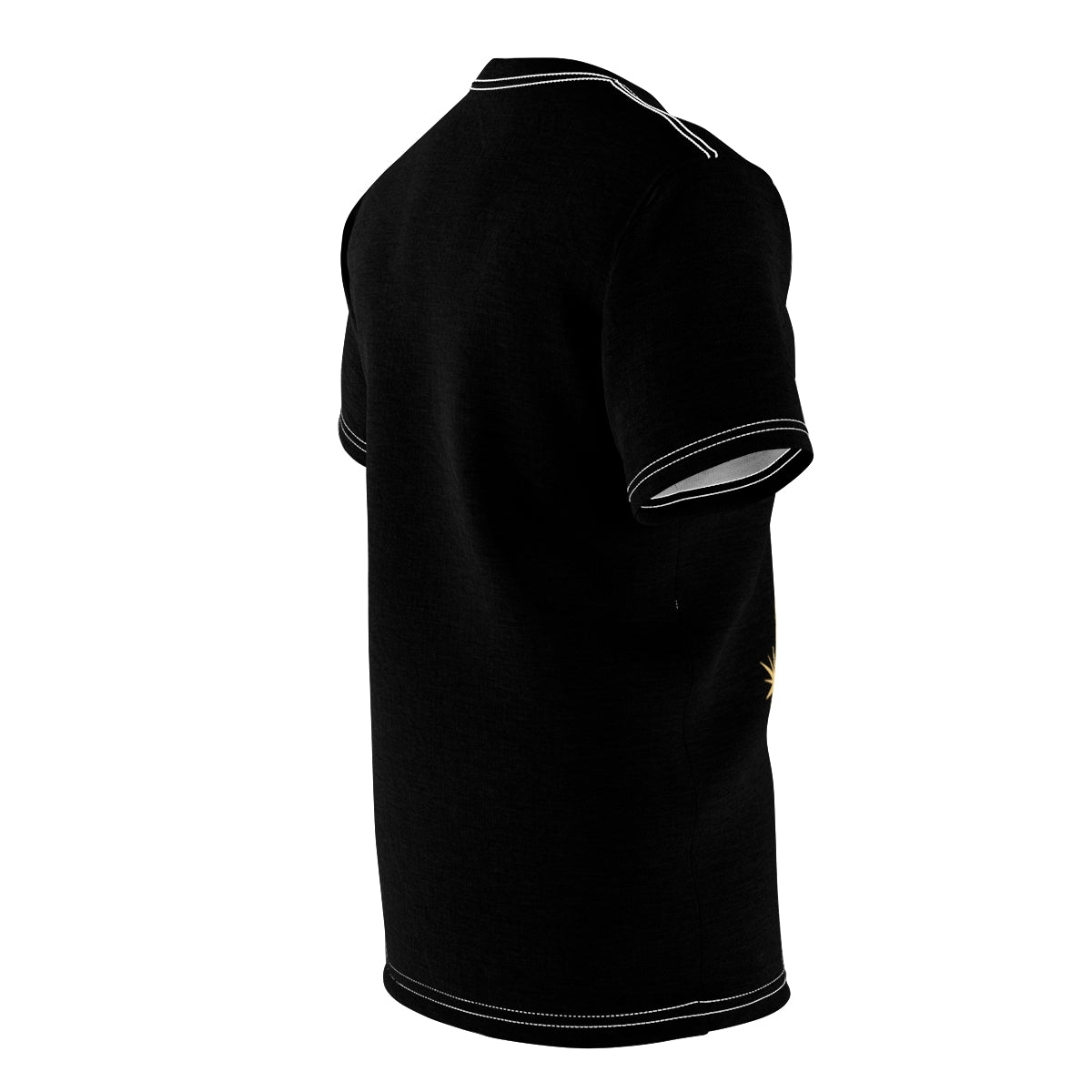 Virgo's Constellation Unisex AOP Tee