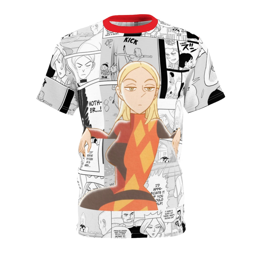 Healing Unisex Tee