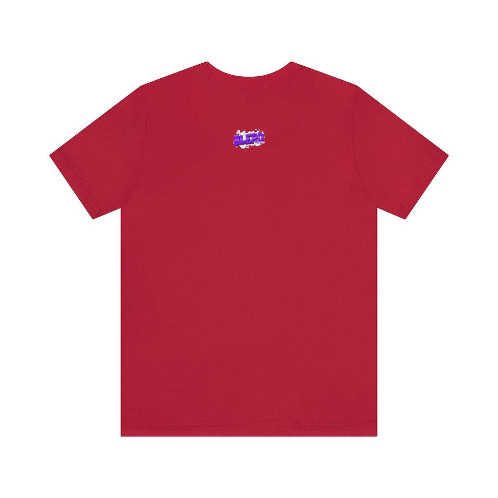 Periodt Unisex Jersey Short Sleeve Tee