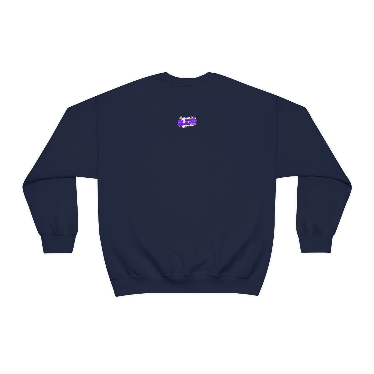 Zodiac Girls "Scorpio" Unisex Crewneck Sweatshirt