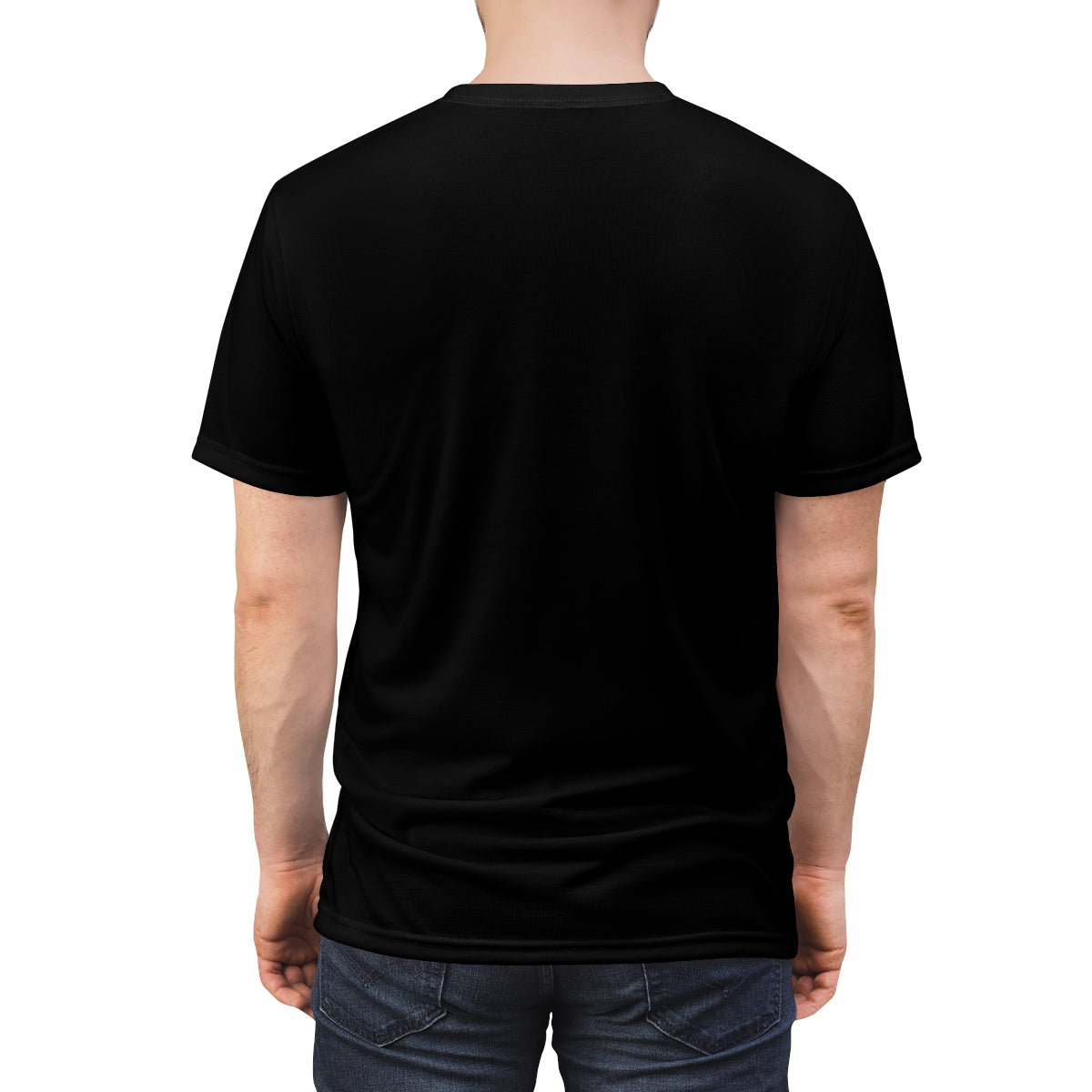 Slayer Unisex AOP Tee