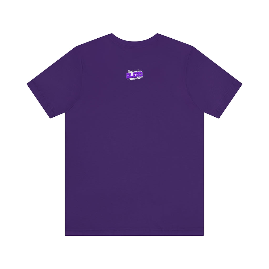 Periodt Unisex Jersey Short Sleeve Tee