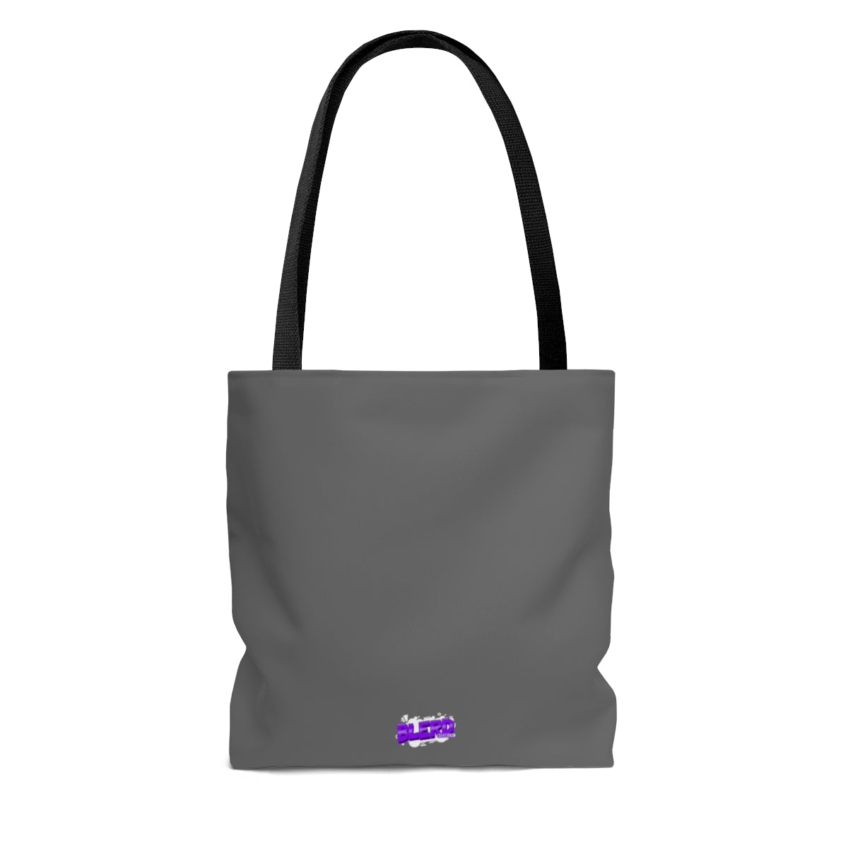 Control Devil AOP Tote Bag