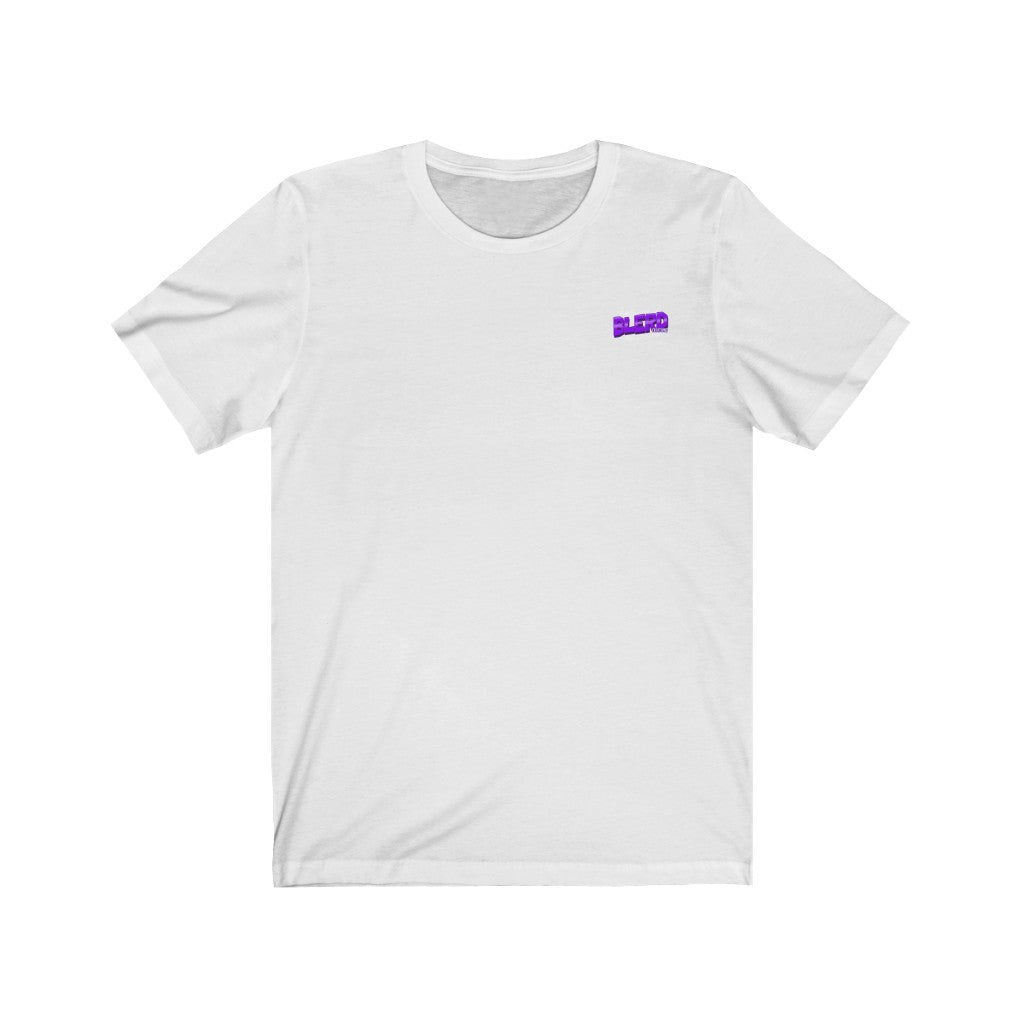 For The Culture - I AM... Short Sleeve Tee